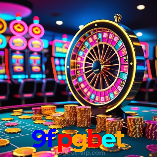 Guia de bônus do 9fpgbet: como aproveitar ao máximo as ofertas