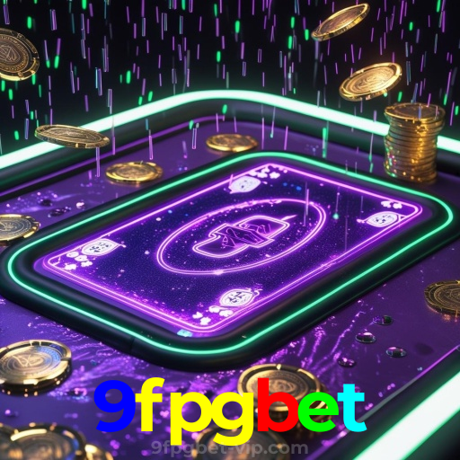 A Magia dos Caça-Níqueis no 9fpgbet