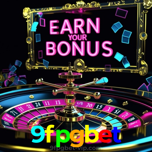 9fpgbet: cassino online seguro e premiado no Brasil