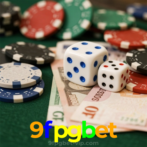 9fpgbet: apostas e cassino no Brasil — segura e premiada